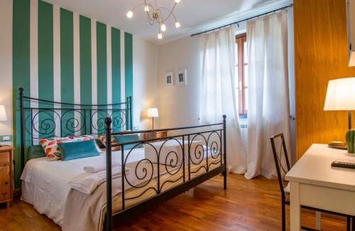 Pugnano House | Holiday Home La Rondine by Interhome