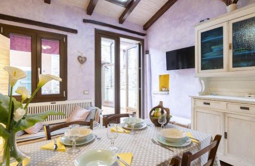 Diano Arentino House | Holiday Home La vecchia Stalla by Interhome