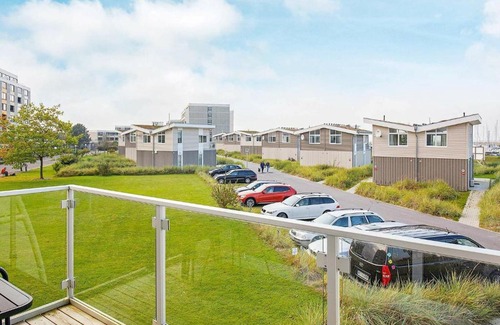 Wendtorfer Strand House | Holiday Home Lagunenblick XII