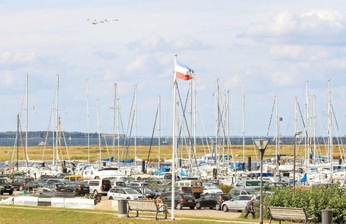 Wendtorfer Strand House | Holiday Home Lagunenblick XII