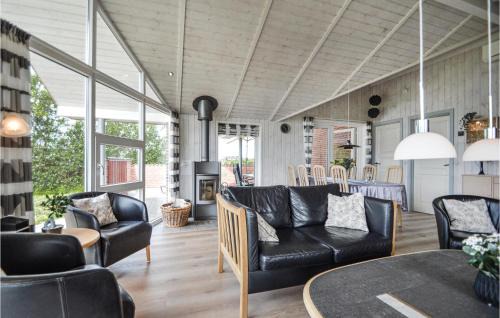Lakolk House | Holiday Home Lakolk Iiv Denmark