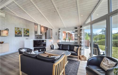 Lakolk House | Holiday Home Lakolk Iiv Denmark