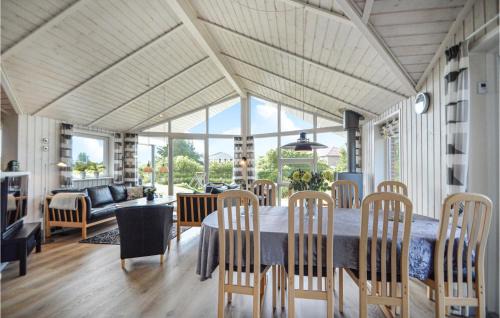 Lakolk House | Holiday Home Lakolk Iiv Denmark