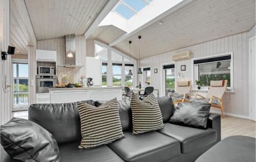 Lakolk House | Holiday Home Lakolk Ix Denmark