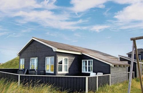 Lakolk House | Holiday Home Lakolk Va Denmark