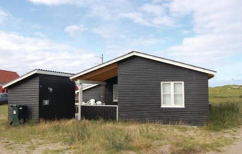 Lakolk House | Holiday Home Lakolk Va Denmark