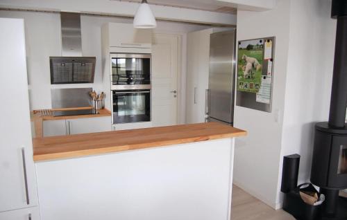 Lakolk House | Holiday Home Lakolk Va Denmark