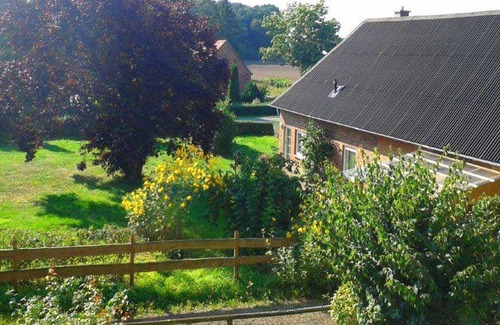 Sierksdorf Apartment | Holiday home Landlust - Ferienhof Altona