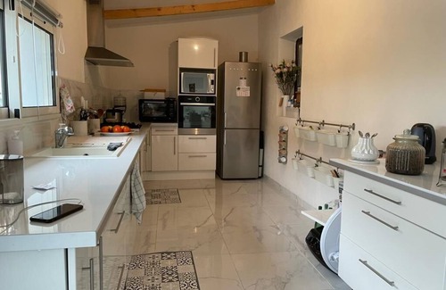 Saint-Cyprien Plage House | Holiday home, Large garden, Secure parking, Close to shops and Beach