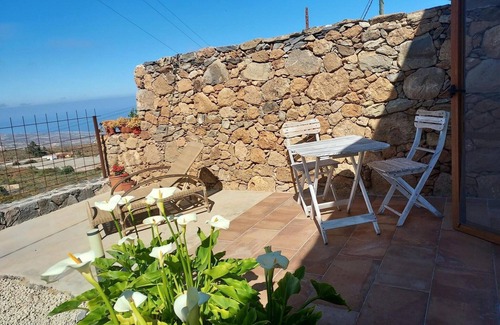 Vera de Erques House | holiday home Las Bellas, Adeje