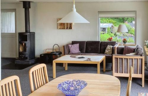 Borkop House | Holiday Home Launo - 150m to the fjord by Interhome