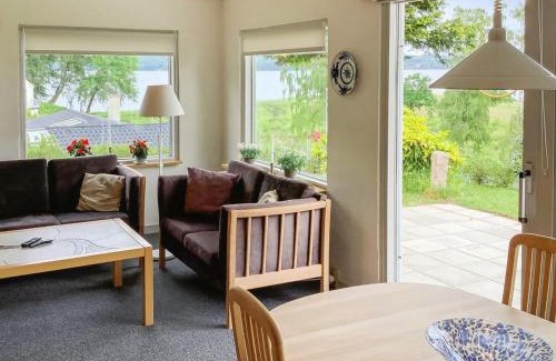 Borkop House | Holiday Home Launo - 150m to the fjord by Interhome