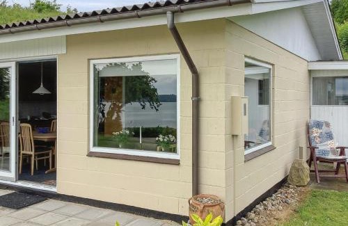Borkop House | Holiday Home Launo - 150m to the fjord by Interhome