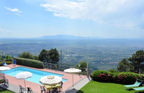 Giugnano House | Holiday Home Le Castagne by Interhome