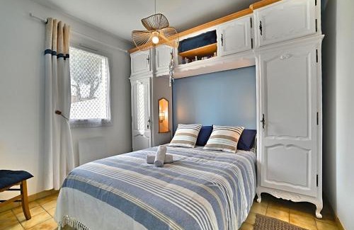 La Bree-les-Bains House | Holiday Home Les Pâquerettes by Interhome