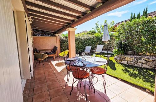 La Rouviere House | Holiday Home Le Green Village-6 by Interhome
