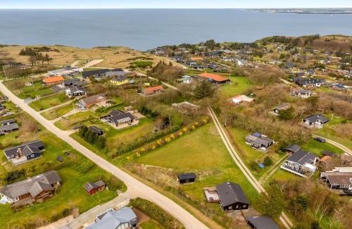 Remmer Strand House | Holiday Home Lenya - 300m to the fjord by Interhome