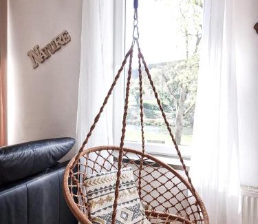 Bollendorf Apartment | Holiday Home Leonie