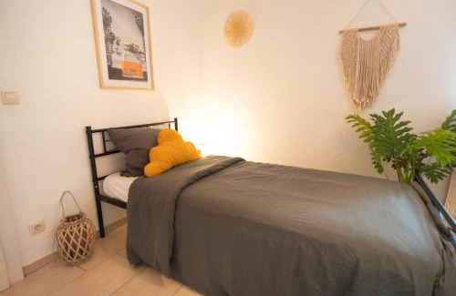 Bollendorf Apartment | Holiday Home Leonie