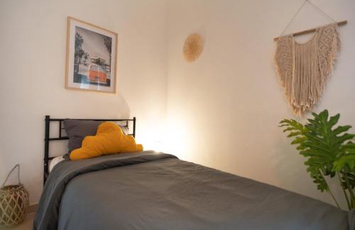 Bollendorf Apartment | Holiday Home Leonie