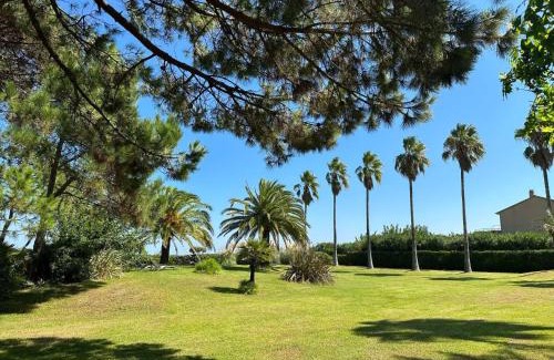 Pineto House | Holiday Home Les Chênes by Interhome