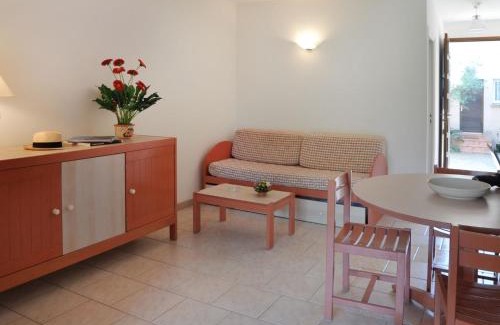 Pineto House | Holiday Home Les Chênes by Interhome
