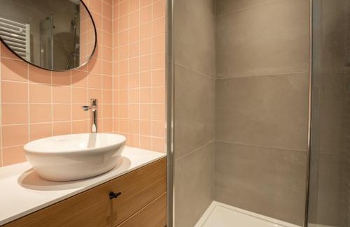 Blankenberge House | Holiday Home Les Citrinelles with parking by Interhome