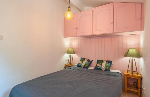 Les Mathes House | Holiday Home Les Jardins de la Palmyre-3 by Interhome