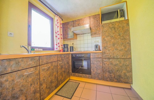 Achouffe House | Holiday home Les Onays in Houffalize with a garden