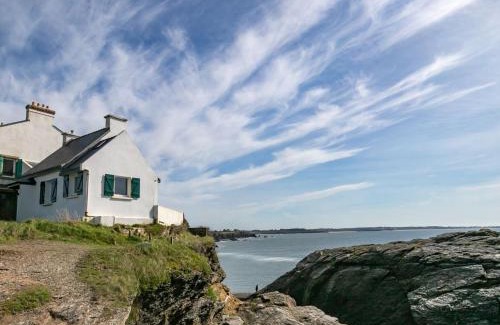 Clohars-Carnoet House | Holiday Home Les Roches by Interhome