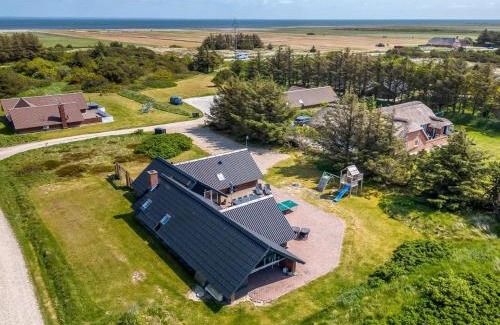 Klegod Strand House | Holiday Home Lidija - 850m from the sea by Interhome