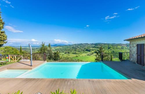 Riparbella House | Holiday Home Lilia by Interhome