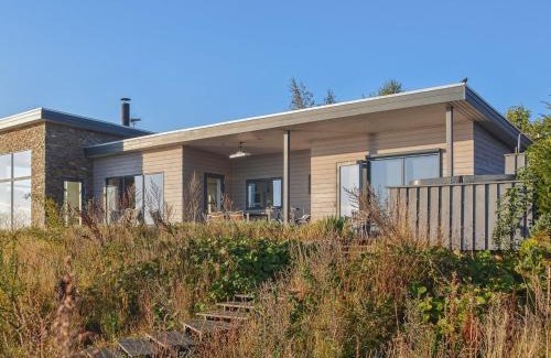 Sandkaas House | Holiday Home Linda - 200m from the sea by Interhome