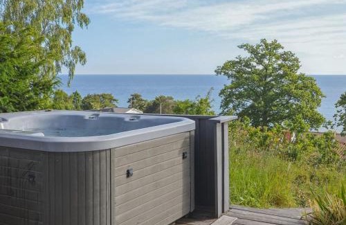 Sandkaas House | Holiday Home Linda - 200m from the sea by Interhome