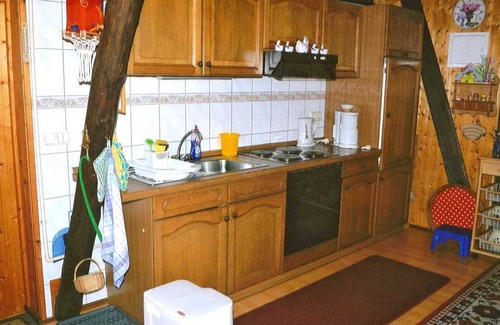 Lindow House | Holiday home Lindow SEE 7261 - SEE 7261