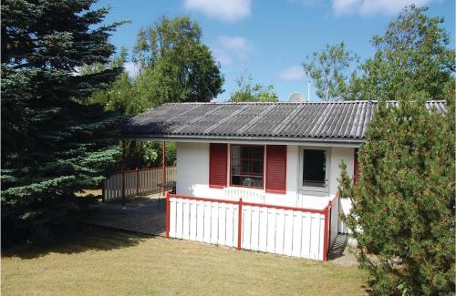 Bork Havn House | Holiday Home Linningvej