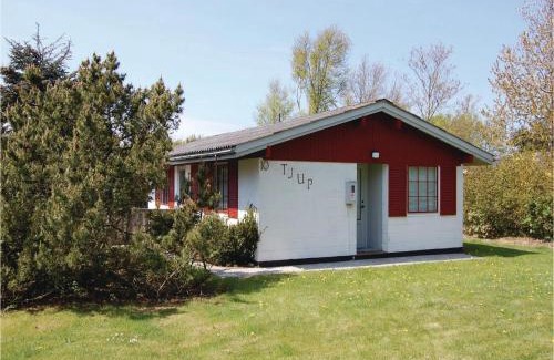 Bork Havn House | Holiday Home Linningvej