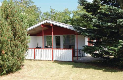 Bork Havn House | Holiday Home Linningvej
