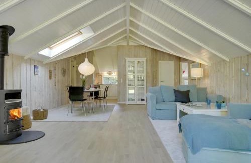 Hornbaek House | Holiday Home Liselotta - 550m from the sea by Interhome