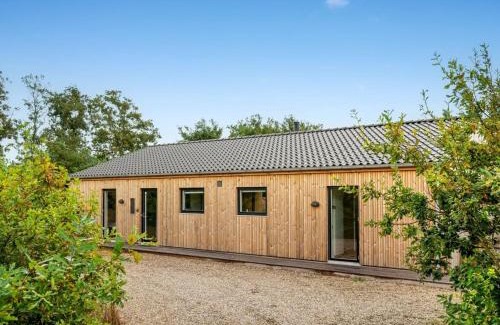 Ringkøbing-Skjern Municipality House | Holiday Home Liutulf - 350m to the fjord by Interhome
