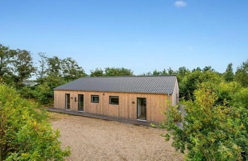 Ringkøbing-Skjern Municipality House | Holiday Home Liutulf - 350m to the fjord by Interhome