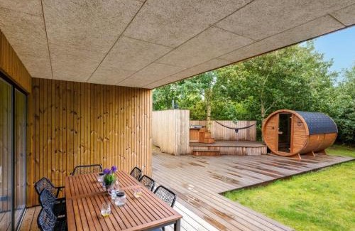 Ringkøbing-Skjern Municipality House | Holiday Home Liutulf - 350m to the fjord by Interhome