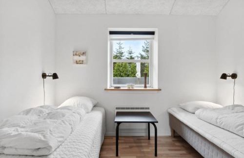 Storvorde House | Holiday Home Ljupco - 500m to the inlet by Interhome