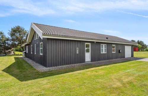Storvorde House | Holiday Home Ljupco - 500m to the inlet by Interhome