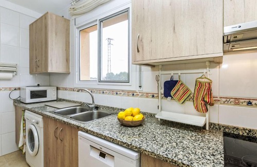 Creixell House | Holiday Home Llevant by Interhome