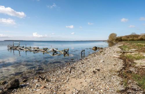 Thurø By House | Holiday Home Loella - 35m from the sea by Interhome