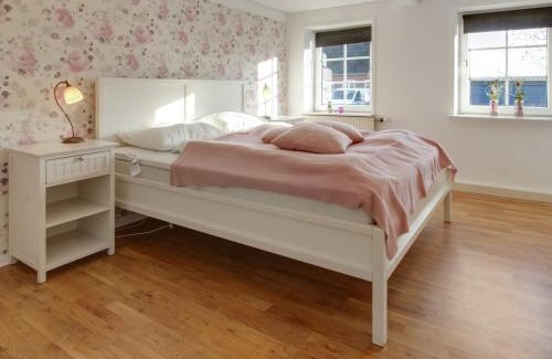 Skaerbaek House | Holiday Home Lokke - 19km from the sea by Interhome