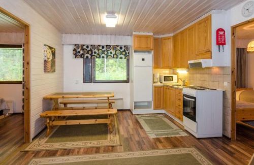 Polvijarvi House | Holiday Home Lomaranta by Interhome