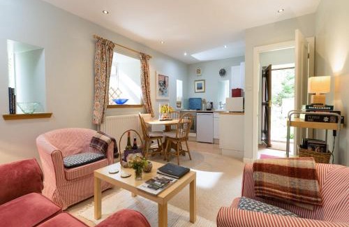 Alexandria House | Holiday Home Lorn Mill-2 by Interhome