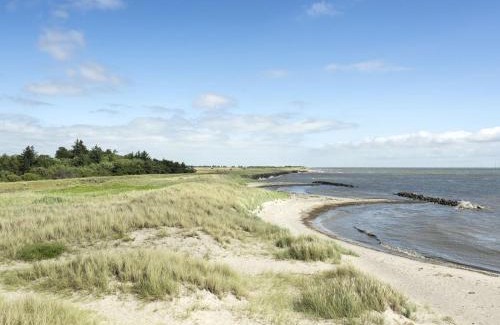 Rodby House | Holiday Home Lottje - 300m from the sea by Interhome